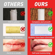 AZEN 240 Pack Lip Balm, Natural