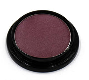 Antique Plum Light Purple Lavender Shimmer Pressed Powder Single Vegan Eyeshadow; Talc, Paraben & Cruelty Free - Product I...
