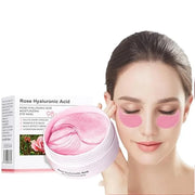Under Eye Patches, Eye Mask, Reduce Puffy Eyes, Dark Circles, Eye Bags, Eye Patches with Collagen, Anti-Aging Rejuvenating...