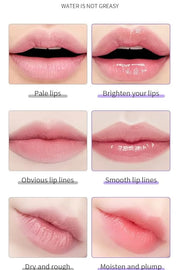 2 Pcs Lip Balm Honey Pot, Lip.