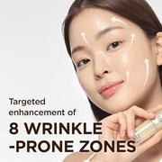 CKD Retinal 5X Gua Sha Eye Cream - Anti-Aging Eye Moisturizer for Wrinkles, Dark Circles & Puffiness – Firming & Hydrating...