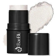 Organic Tint Tube, 100% Natural Vegan Gluten-Free Cream Highlighter Multi-Stick, Made in USA, Prosecco - Product Image