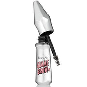 Benefit Cosmetics Mini Gimme Brow+ Tinted Volumizing Eyebrow Gel Grey - Product Image