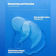 BIOAQUA 30 Pairs Eye Mask Moisturizing Hydrating Anti-Wrinkle Anti-Aging Remove Dark Circles Smooth Nourishing Refreshing ...