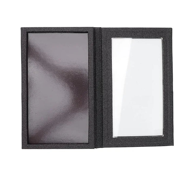 Professional Magnetic Palette, Eyeshadow Lipstick Storage DIY Empty