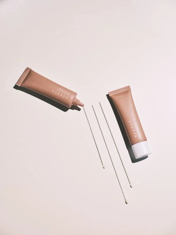 NEEDLY | Youth Core Eye Cream | Daily Anti-aging Eye Treatment | For Fine Lines, Wrinkles and Dark Spot - Product Image