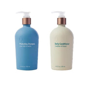 doTERRA Protecting Shampoo Daily Conditioner - Product Image