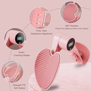Thigh Master,Thigh Toner,Kegel Exerciser,Pelvic Floor Trainer,Hip Trainer,Inner Thigh - Product Image