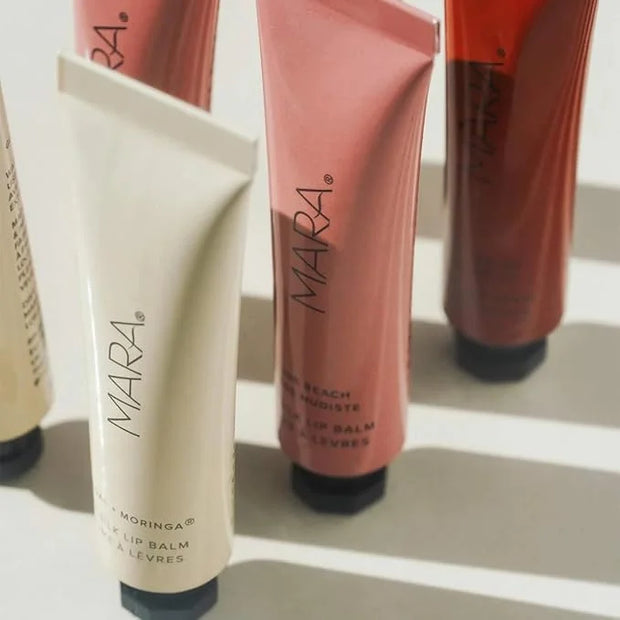 MARA - Sea Silk Lip Balm Rouge