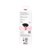 Real Techniques Extra Big Finishing Brush, Large Makeup Brush For Powder Bronzer, Highlight, & Contour, XL Oversized Fan B...