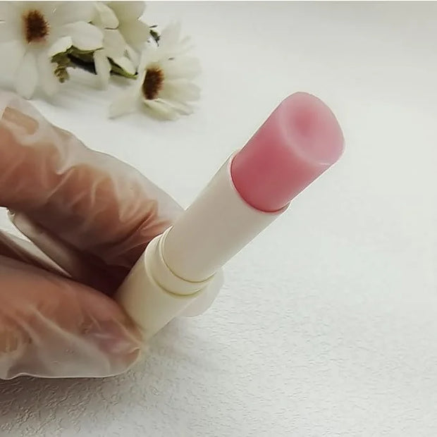 N.A.S.E 2PCS Lip care Of Lips Green