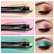 3PCS Cream Eyeshadow Stick,Pro Longwear Eyeshadow Sticks Pencils Crayon-Neon Color - Product Image