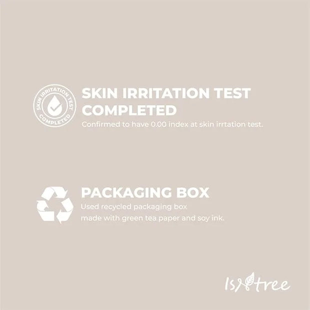 ISNTREE TW-REAL Eye Cream 30ml, 1.01 fl oz | Korean Eye Cream for Dark Circles, Fine Lines, Puffiness & Dryness | Hydratin...