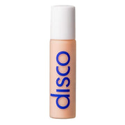 Disco Men's Eye Bag Treatment, Roller Serum for Men, Under Eye Cream Natural Caffeine Anti Aging Stick Balm, Reduce Puffin...