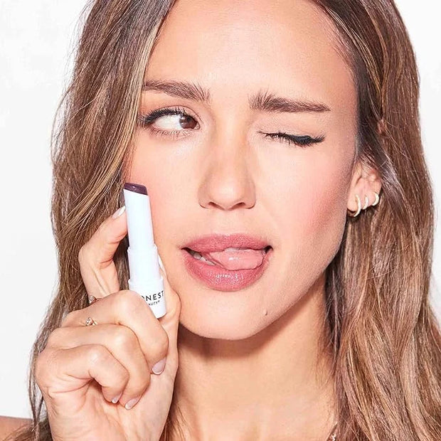 Honest Beauty Tinted Lip Balm |