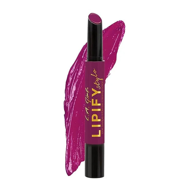 L.A. Girl Lipify Stylo Lipstick, Panic GLC880 - Product Image