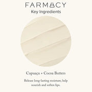 Farmacy Beeswax Lip Balm - Honey