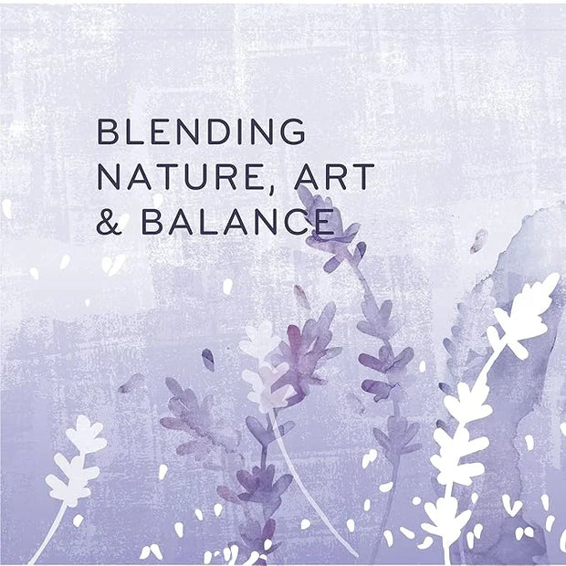 Thymes Travel Set and Beauty Bag - Contains Body Wash, Body Lotion & Hand Cream - Lavender - Product Image