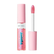 Covergirl Clean Fresh Yummy Plumper Lip Gloss, 820 Pixie Dust, Plumper, Shiny, Vegan Formula, Easy to Apply, Minty Flavor,...