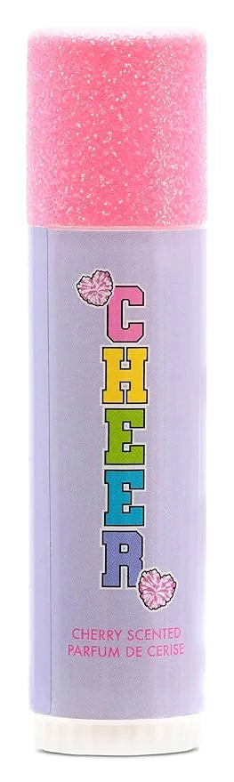 iscream Cheer For Your Team Cherry Balm