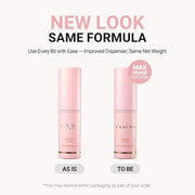 KAHI Wrinkle Bounce Multi Balm Stick | PDRN Collagen Wrinkle Stick | Korean Skin Care |All-in-One Hydrating Lip Balm Eye C...