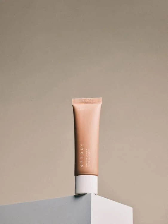NEEDLY | Youth Core Eye Cream | Daily Anti-aging Eye Treatment | For Fine Lines, Wrinkles and Dark Spot - Product Image