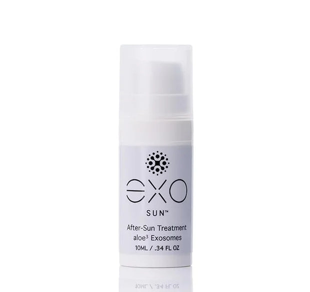 EXO SKIN SIMPLE Exoceuticals EXO Travel Kit for Women | Unprecedented Hydration | 4 travel-sized bottles, 35ML / 1.18 fl o...