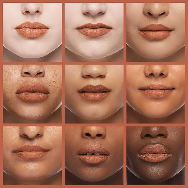 Revlon Super Lustrous Lipstick, Really Red - Product Image
