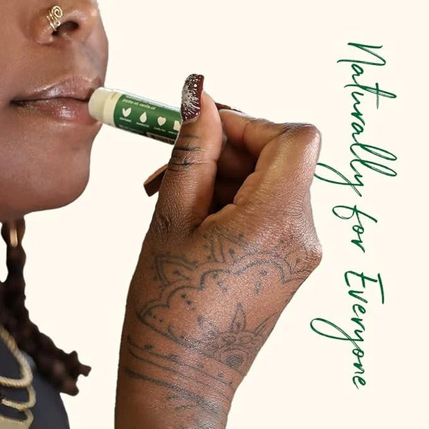 Herb’N Eden Lip Balm Variety Pack of 3