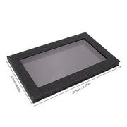 Empty Magnetic Palette, Professional Magnetic Palette Eyeshadow Lipstick