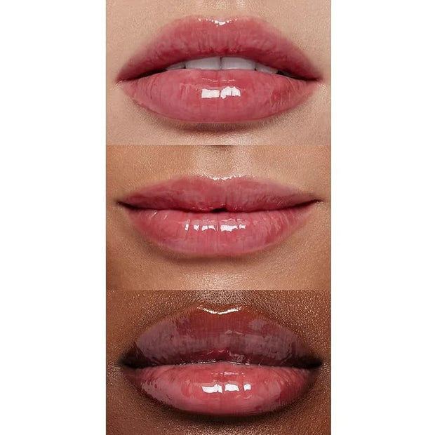 e.l.f. Glow Reviver Lip Oil, Nourishing Tinted Lip Oil For A High-shine Finish, Infused With Jojoba Oil, Vegan & Cruelty-f...