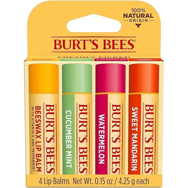 Burt's Bees Lip Balm - Original
