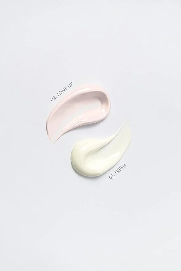 rom&nd ZERO SUN CLEAN 01.FRESH SPF50+ PA++++ 01 Fresh, Daily Sunscreen, Non-Greasy, No White Cast, Watery Texture, Soft Fi...