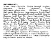 SheaMoisture Strengthen and Restore Shampoo for Damaged Hair Strengthen & Grow to Cleanse and Nourish 24 oz - Product Image