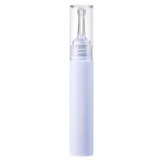 glow by currentive apple retinol eye cream : ointment tvbe viscous texture adheres seamlessly between wrinkles,delivering ...