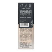 e.l.f. Flawless Satin Foundation, Lightweight & Medium Coverage, Semi-Matte Finish, Vegan & Cruelty-Free, Pearl, 0.68 Fl O...