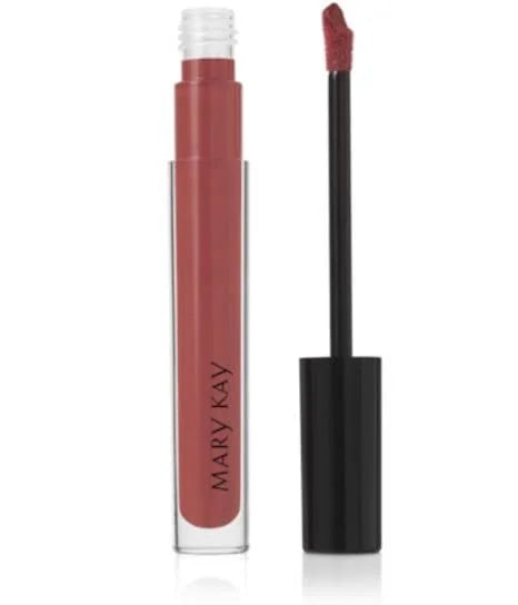 Mary Kay Unlimited Lip Gloss (Unique Mauve), 0z - Product Image