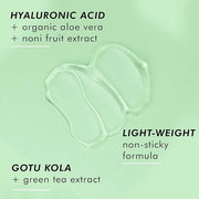 Face Serum - Hyaluronic Acid Serum for Face Anti Aging Serum with Hyaluronic Acid & Aloe Vera Hydrating Serum, Anti Wrinkl...