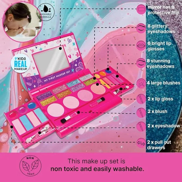 My First Makeup Set for Young