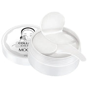 Under Eye Patch for Dark Circles and Puffy Eyes,Under Eye Masks Reduce Smooth Wrinkles and Under-eye Egg,Moisturizing Unde...