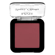 NYX PROFESSIONAL MAKEUP Sweet Cheeks Matte Blush, Bang Bang - Product Image