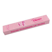 Just Glow Skincare & Beauty Magic Lips Color Changing Lip Gloss - Color Changing Lip Oil - Non-sticky, Hydrating, Moisturi...