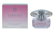 Versace Bright Crystal by Versace for Women 1.7 oz Perfumed Deodorant Spray - Product Image
