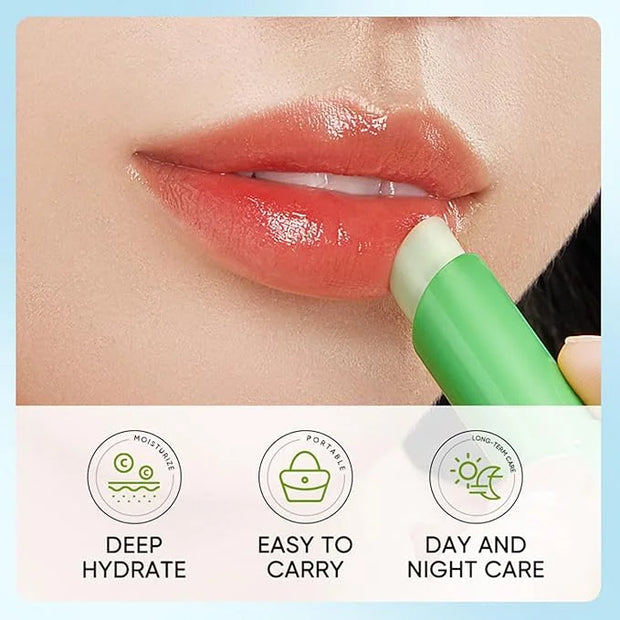 8Pcs Aloe Vera Skin Care Set - Face Care Kit With Cleanser, Mask, Toner, Serum, Lip Balm, Eye Cream, Moisturizer for Women...