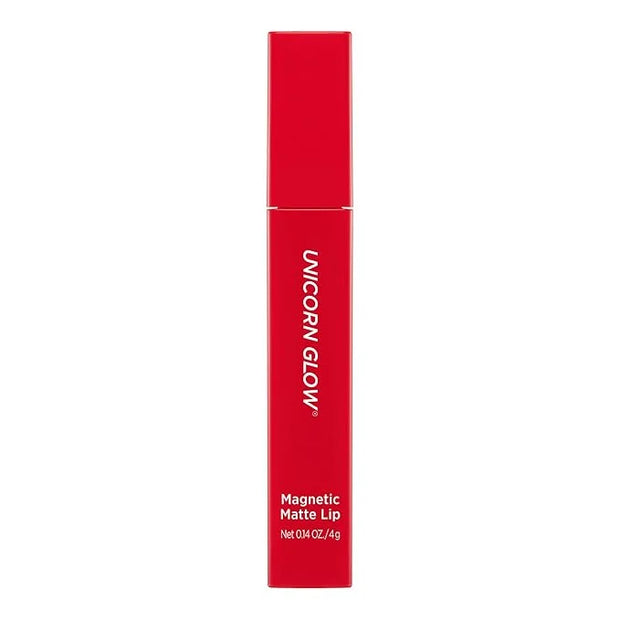 UNICORN GLOW Magnetic Matte Lip [03 Sign], Matte GLOW