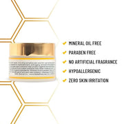 Bella B Bundle - Face Cream 1.7oz and Eye Cream 0.5oz - Product Image