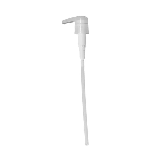 Alfaparf Milano Semi Di Lino Liter Pump for Shampoo & Conditioner - Liquid Pump Dispenser for Shampoo and Conditioner Set ...