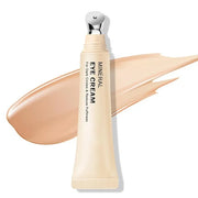 CAHIUYOA Mineral Sun Screen Eye Cream Under Eye Cream for Dark Circles and Fine Lines Travel Size Mineral Eye Cream - 02 M...