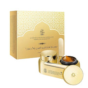 AOAO Luxury Day & Night Eye Cream Gift Set – Anti-Aging & Firming Eye Cream with Peptides, Niacinamide, Caffeine & Hyaluro...