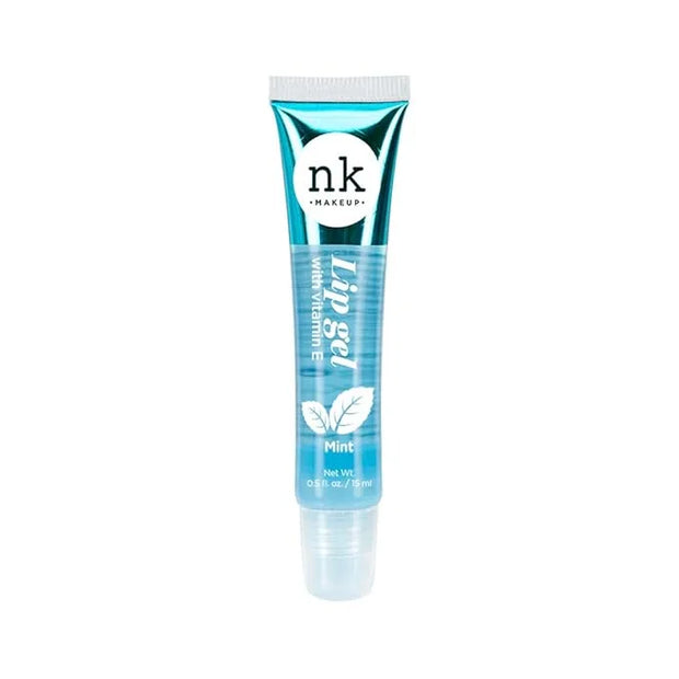 3 Pack Nicka K Lip Gel MINT - Product Image